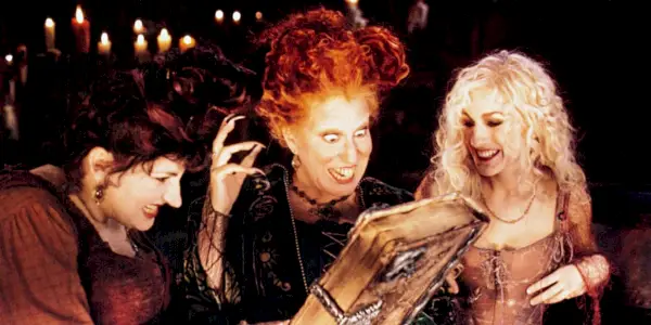 hocus pocus quotes