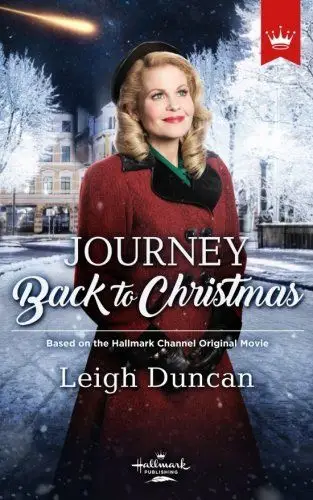 Journey Back to Christmas