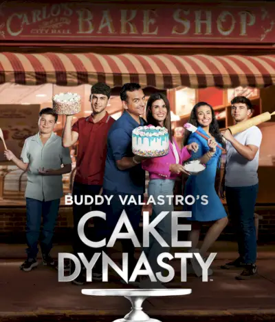 buddy valastro