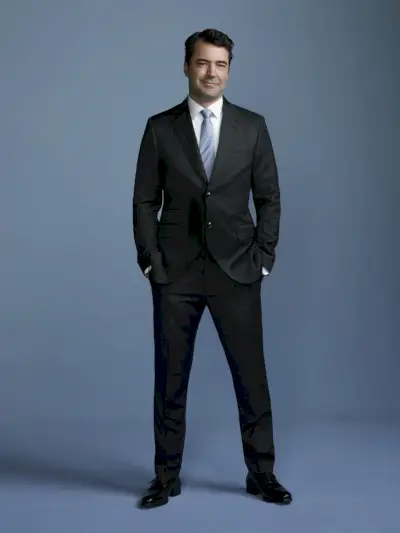 million little things cast