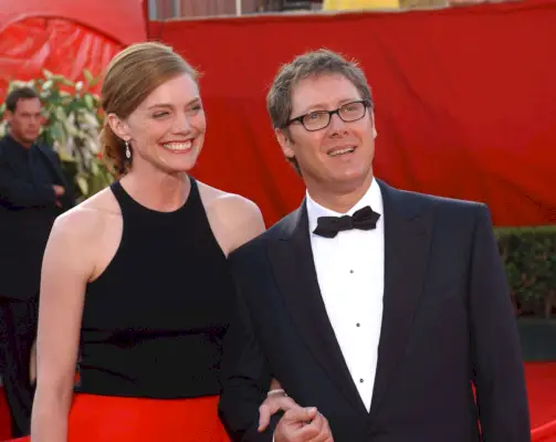 The 57th Annual Emmy Awards - Arrivals