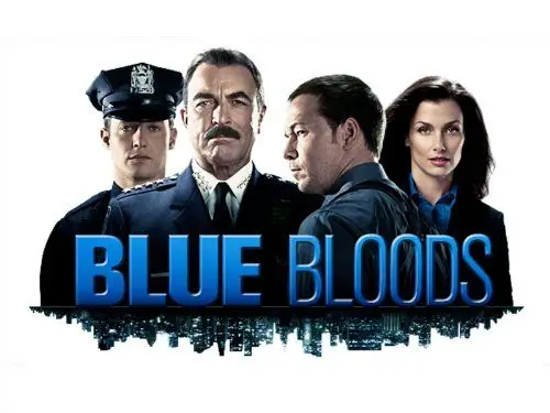 Blue Bloods