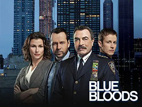 Blue Bloods