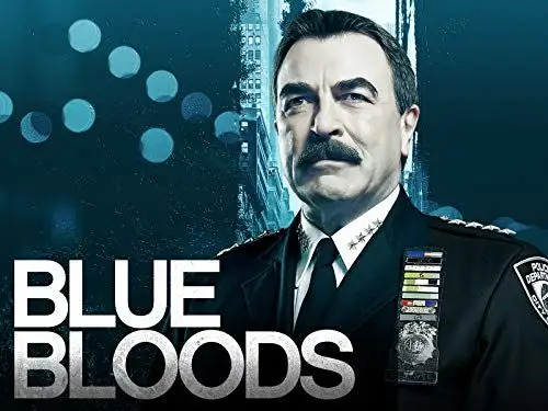 Blue Bloods
