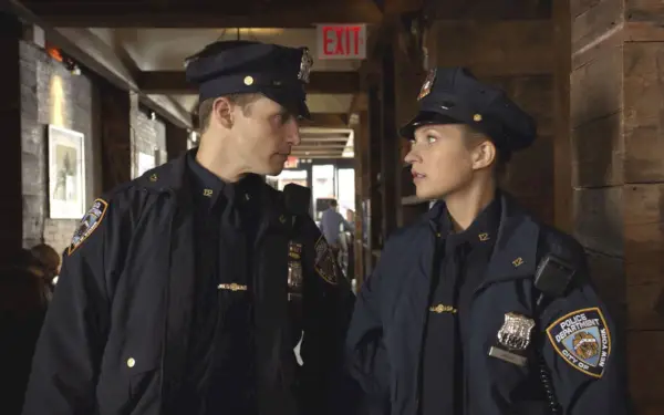 blue bloods jamie eddie meet