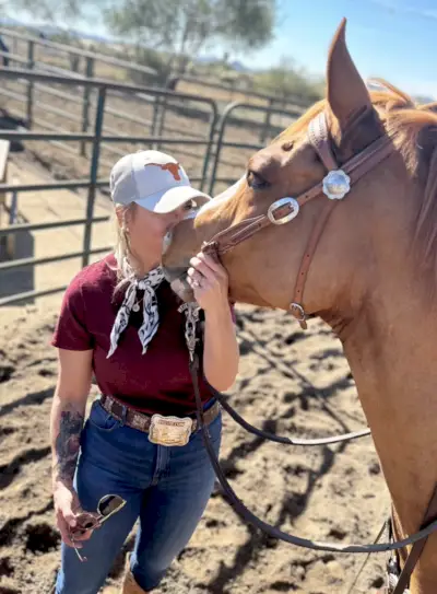 a woman wearing a hat