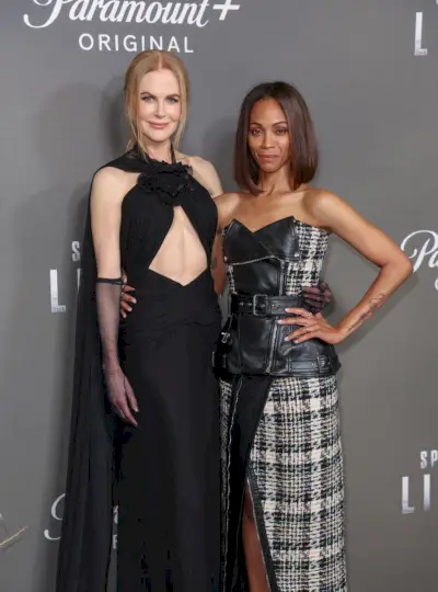 nicole kidman and zoe saldana
