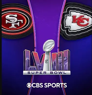 Watch the Super Bowl on Paramount+