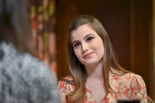 sami gayle on blue bloods