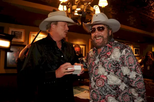 music builds cmt disaster relief concert backstage