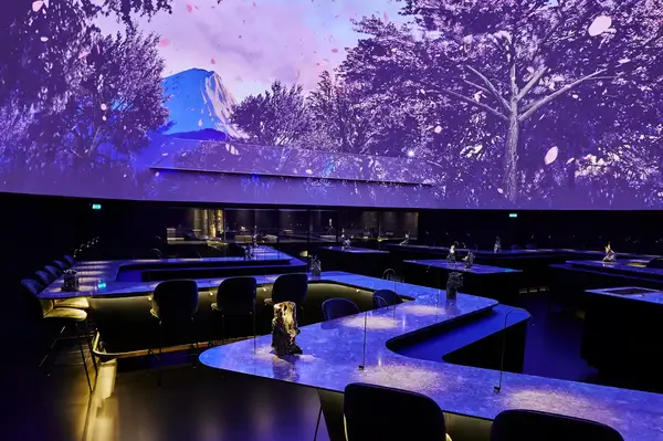 The Alchemist in Copenhagen