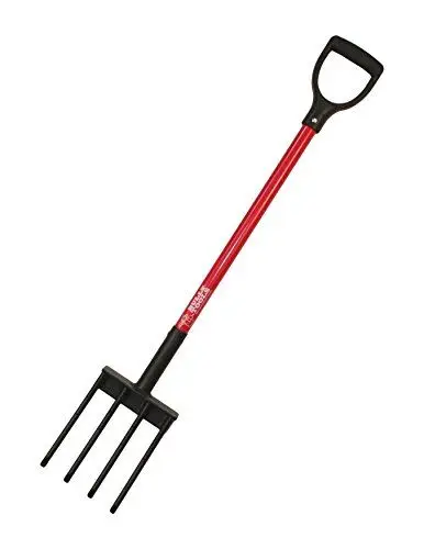 Digging Fork