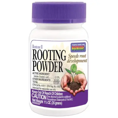 Rooting Hormone 