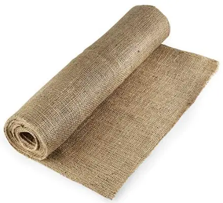 Burlap Fabric
