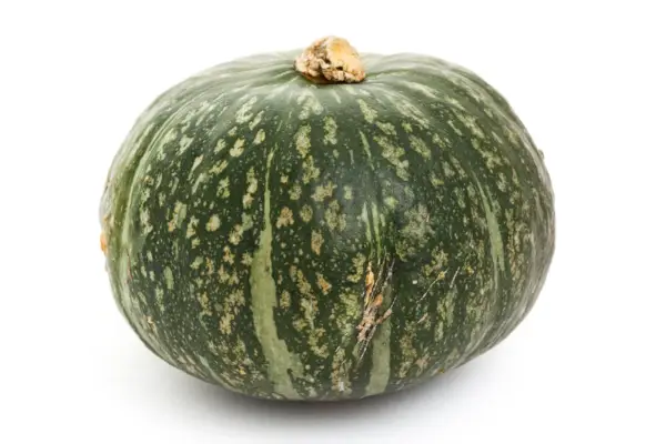 winter squash kabocha from types of squash