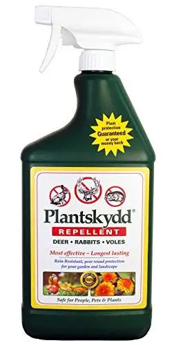 Plantskydd Animal Repellent 