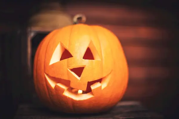 how to prevent carved pumpkins from rotting
