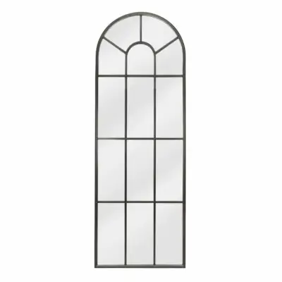 Fulbrook Arched Mirror