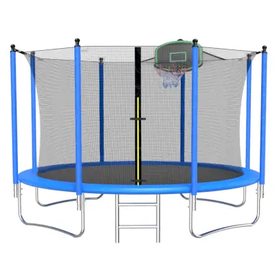 Trampoline