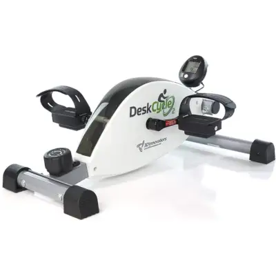 DeskCycle 2 Under Desk Bike Pedal Exerciser 