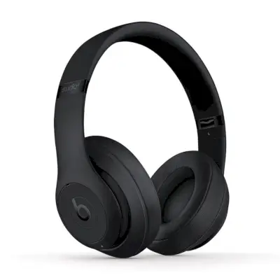 Beats Studio3 Wireless Noise Cancelling Headphones 
