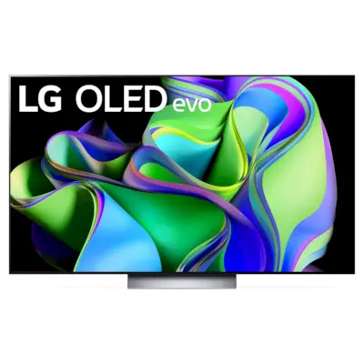 4K UHD OLED Web OS Smart TV
