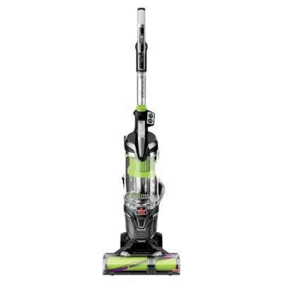 Pet Hair Eraser Turbo Bagless Upright Vacuum