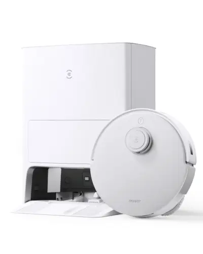 ECOVACS DEEBOT T20 Omni Robot Vacuum and Mop