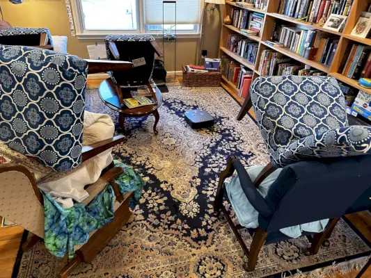 DEEBOT X2 Omni Robot Vacuum and Mop