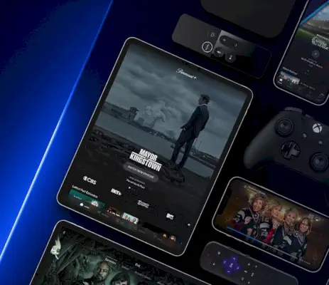 Paramount+ Subscription