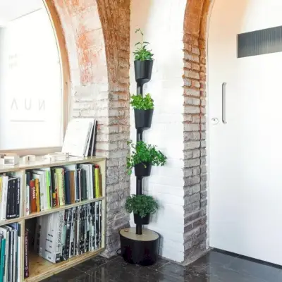 Self-Watering Plant Pot