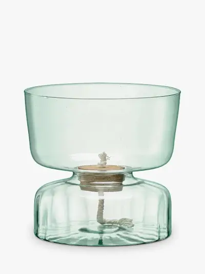 Self-Watering Planter