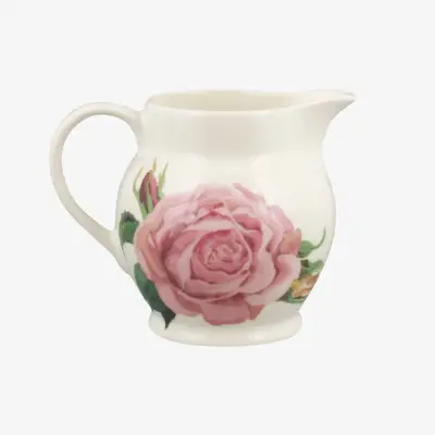 Roses 1/2 Pint Jug