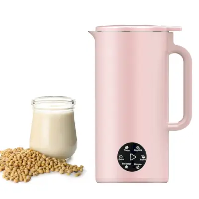 Soymilk Maker