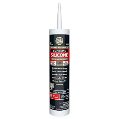 Silicone Caulk