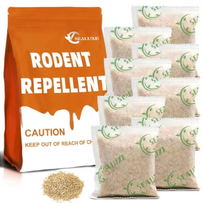 Rodent Repellent