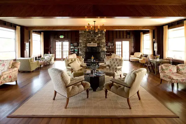 Chebeague Island Inn