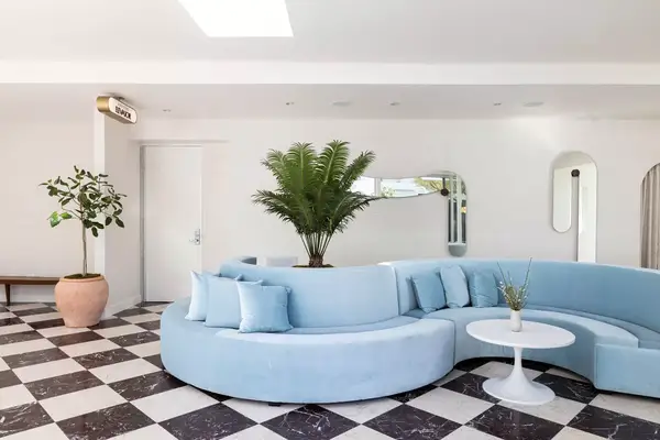 Short Stories Hotel in West Hollywood