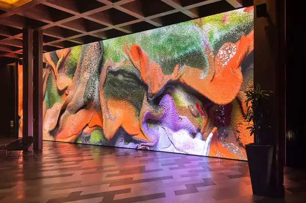 Art at Maxx Royal Bodrum Resort