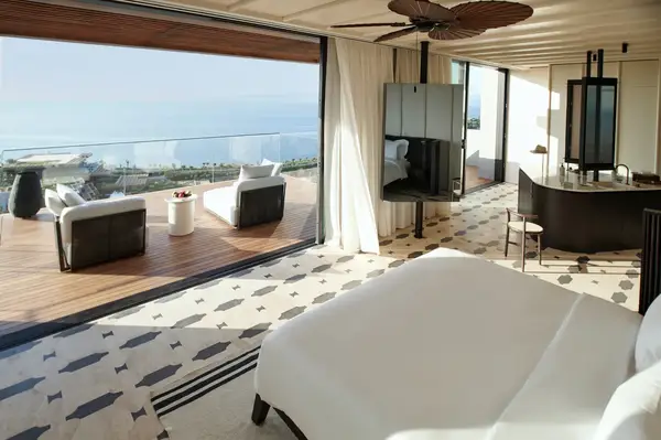 Villa at Maxx Royal Bodrum Resort