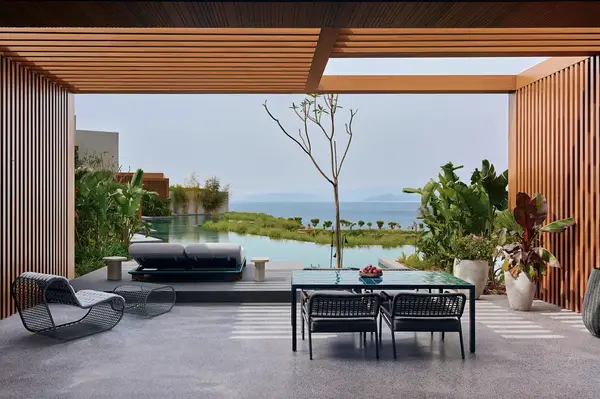 studio at Maxx Royal Bodrum Resort