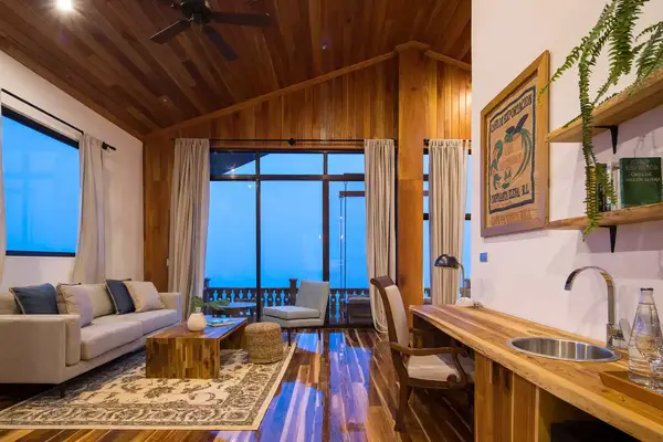 Hotel Belmar, Monteverde, Costa Rica