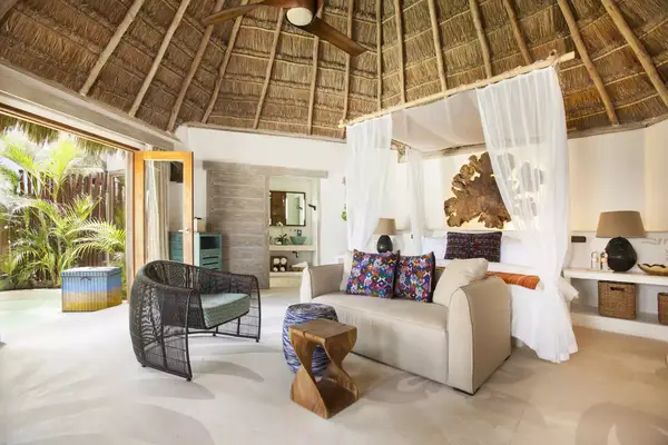 Mahekal Beach Resort