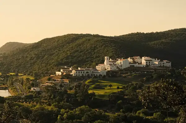 Viceroy at Ombria Algarve, Portugal exterior
