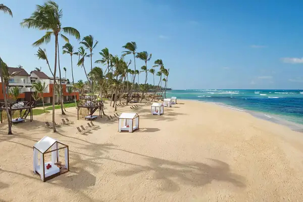 Breathless Punta Cana Resort & Spa