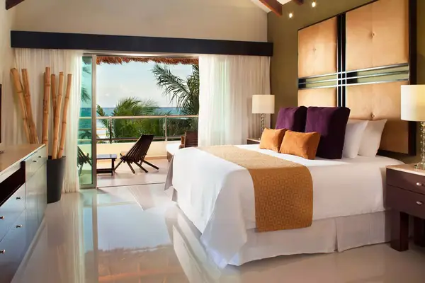 Playa del Carmen All Inclusive Resorts