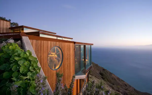 Post Ranch Inn, California