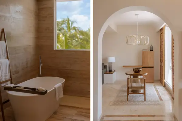 Room at Paraiso de la Bonita