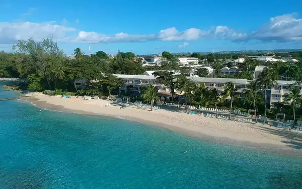 Sugar Bay Resort, Barbados, an all-inclusive resort