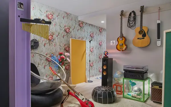 This Boutique Hotel Chain Is Also a Contemporary Art Museum — and the Nashville Location Is Spectacular